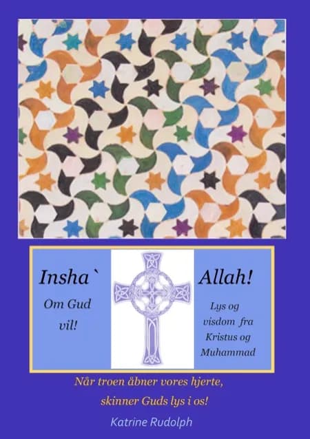 Insha' Allah! af Katrine Rudolph