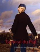 General Claude du Plat