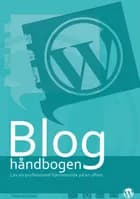 Bloghåndbogen af Thomas Veber