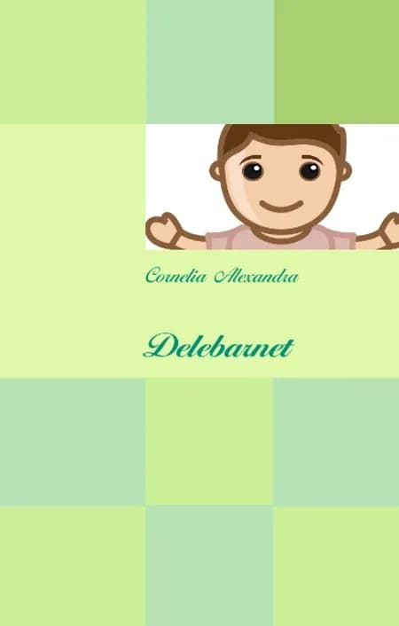 Delebarnet af Cornelia Alexandra