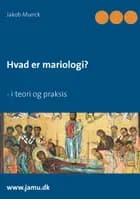 Mariologi