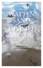 WATTENSAND & HIMMELWINDE af Ulla Conrad