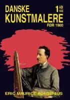 Danske Kunstmalere