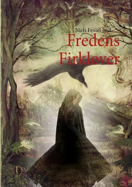 Fredens firkløver af Niels Fessel Juul