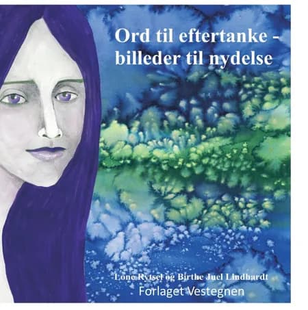 Ord til eftertanke af Lone Rytsel