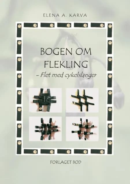 Bogen om flekling af Karva Elena A