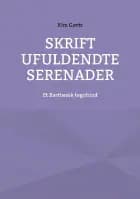Skrift ufuldendte serenader