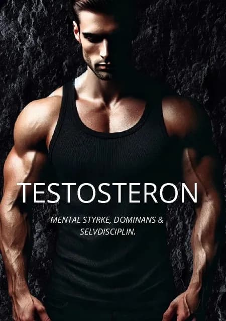 Testosteron af Jannik Fougt