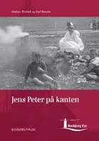 Jens Peter på kanten af Karl Bencke og Majken Ørnbøl