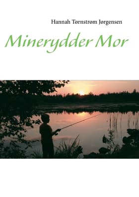 Minerydder-mor af Hannah Tørnstrøm Jørgensen