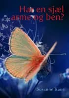 Har en sjæl arme og ben?