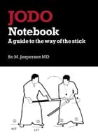 Jodo notebook af Bo Jespersen