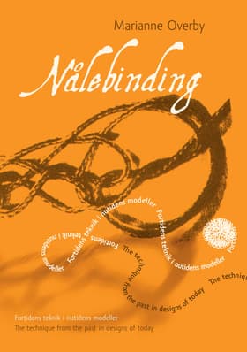 Nålebinding af Marianne Overby