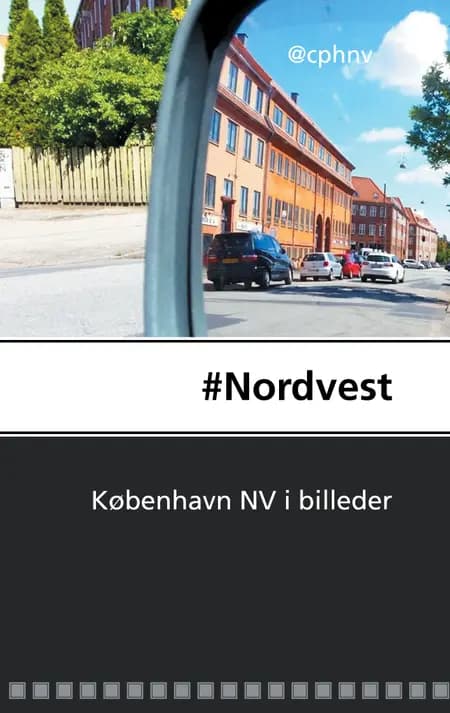 #Nordvest af @cphnv .