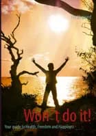 Won´t do it!