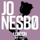 London: En Jo Nesbø novelle