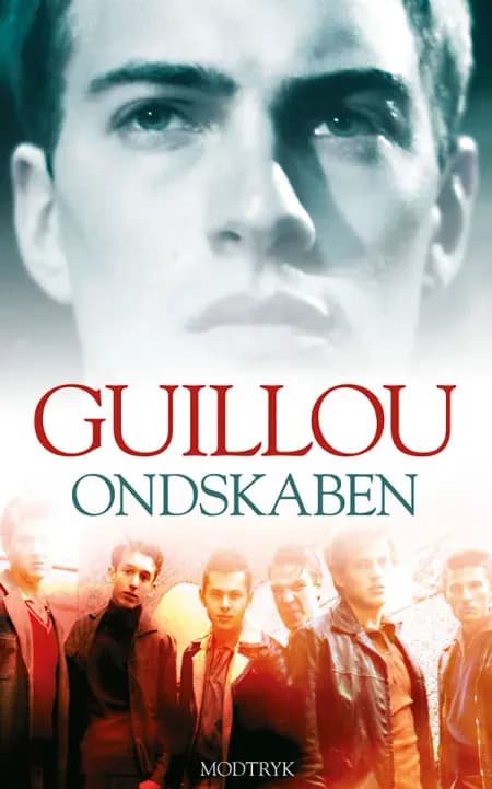 Ondskaben af Jan Guillou