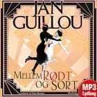 Mellem rødt og sort