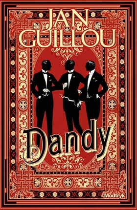 Dandy af Jan Guillou