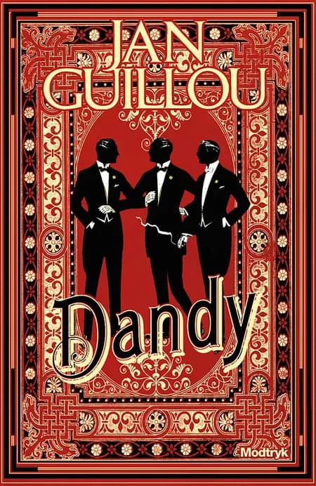 Dandy af Jan Guillou