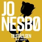 Tilståelsen: En Jo Nesbø novelle