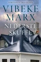 Nederste skuffe