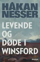 Levende og døde i Winsford