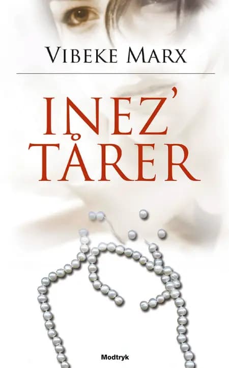 Inez' tårer af Vibeke Marx