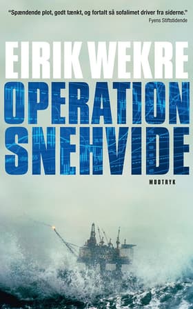 Operation Snehvide af Eirik Wekre