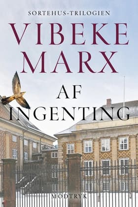 Af ingenting af Vibeke Marx