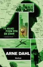 To mand frem for en enke af Arne Dahl