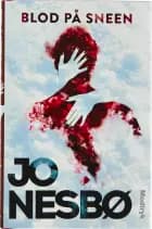 Blod på sneen af Jo Nesbø