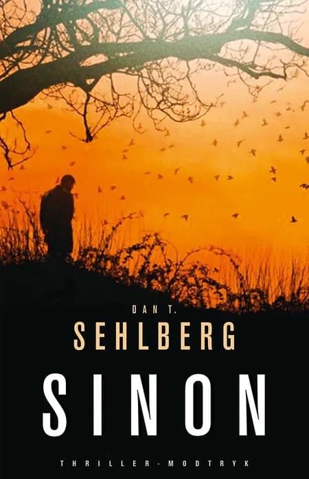 Sinon af Dan T. Sehlberg
