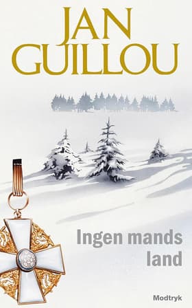 Ingen mands land af Jan Guillou