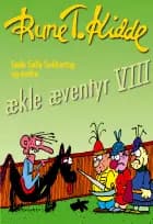 Søde Sally Sukkertop IX