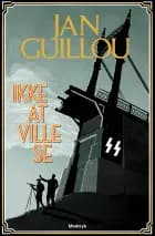 Ikke at ville se