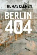 Berlin 404 af Thomas Clemen