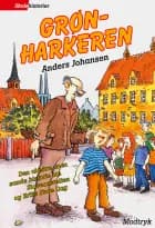 Grønharkeren