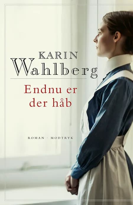 Endnu er der håb af Karin Wahlberg