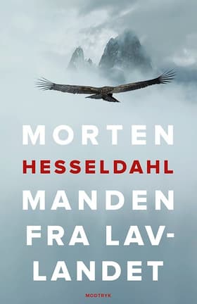 Manden fra lavlandet af Morten Hesseldahl
