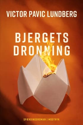 Bjergets dronning af Victor Pavic Lundberg