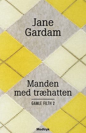 Manden med træhatten af Jane Gardam