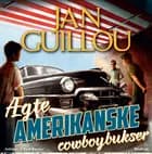 Ægte amerikanske cowboybukser
