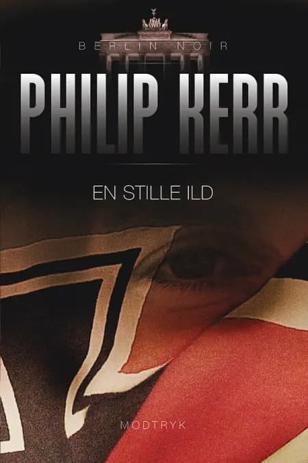 En stille ild af Philip Kerr