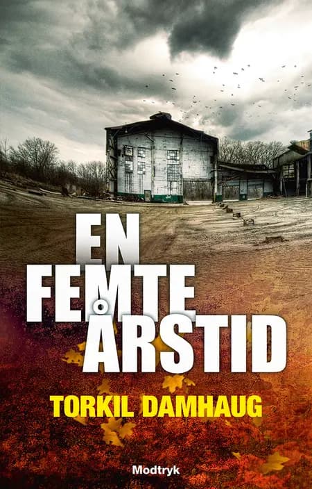 En femte årstid af Torkil Damhaug