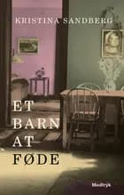 Et barn at føde af Kristina Sandberg