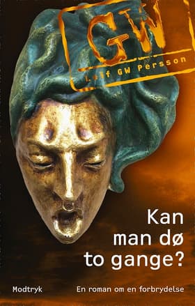 Kan man dø to gange? af Leif GW Persson