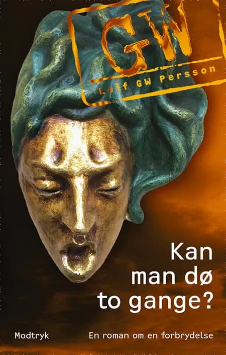 Kan man dø to gange? af Leif G. W. Persson