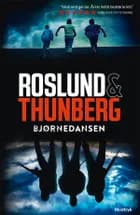 Bjørnedansen af Anders Roslund og Stefan Thunberg