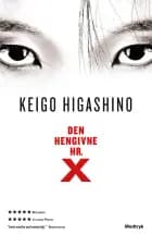 Den hengivne hr. X af Keigo Higashino